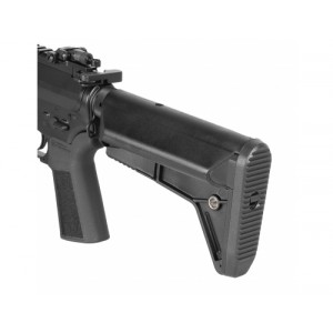 Страйкбольный автомат CM097A-UC M4 EMG Umbrella M-Lok 13" Black (PLATINUM version) CYMA